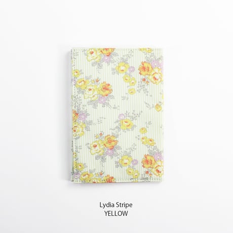 ブックカバー / LIBERTY PRINT BOOK COVER 新書 2024 母の日 SELECT