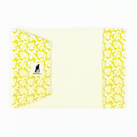 ブックカバー / LIBERTY PRINT BOOK COVER 文庫