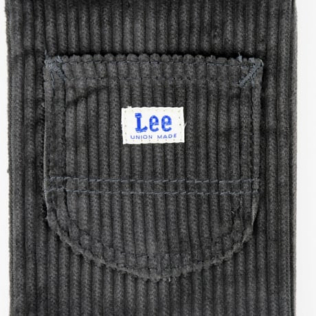 LEE CORDUROY BOOK COVER