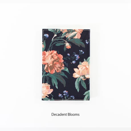 ブックカバー / LIBERTY PRINT BOOK COVER 新書