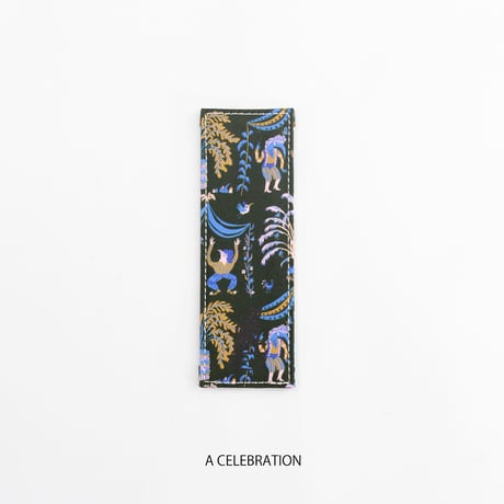 ブックマーク / LIBERTY PRINT BOOKMARK 2025 SS SEASONAL