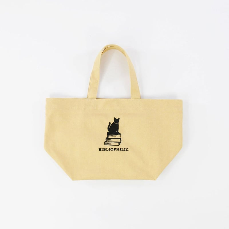 【L.L.Bean /エル・エル・ビーン】Canvas tote bag S