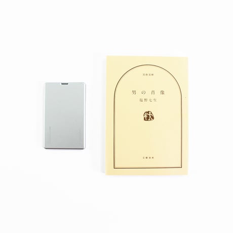 easy POCKET　LEDライト付きカード型ルーペ