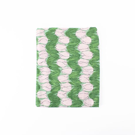 Nine Stories BOOK POUCH TULIP