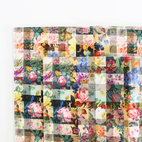 ブックカバー / LIBERTY PRINT BOOK COVER A5判 2023 LIBERTY FLOWER MARKET