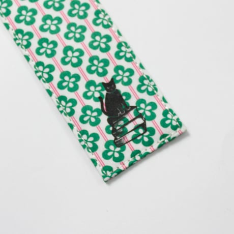 ブックマーク / LIBERTY PRINT BOOKMARK 2026 SS SEASONAL