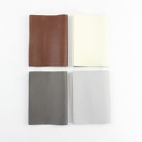 ブックカバー / ITALIAN LEATHER BOOKCOVER 文庫