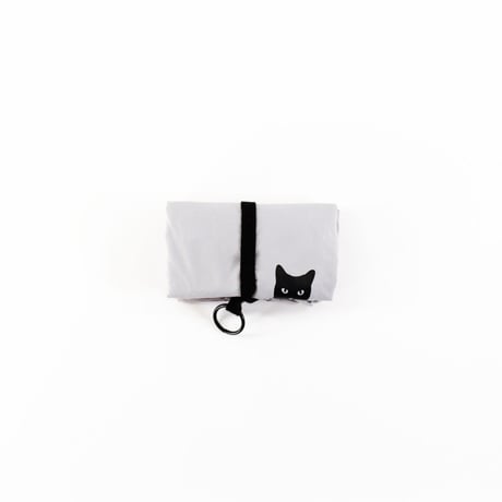 POCKETABLE TOTE BAG