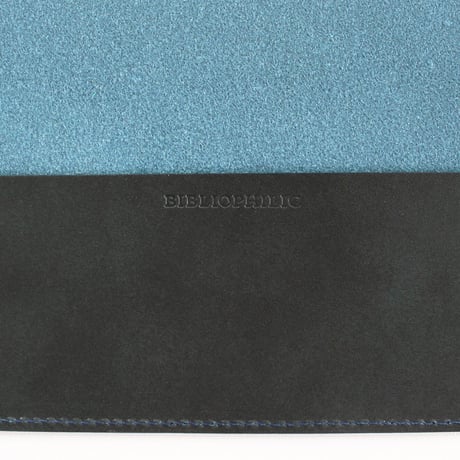 ブックカバー / COW LEATHER BOOK COVER 46判