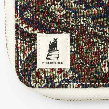 ブックポーチ / GOBELINS BOOKPOUCH 25AW