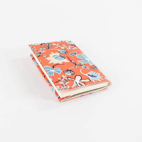 ブックカバー / LIBERTY PRINT BOOK COVER 新書