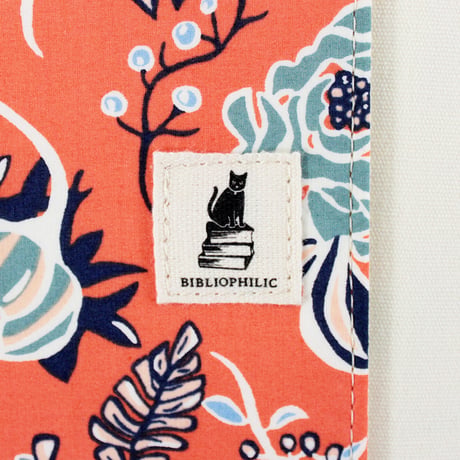 ブックカバー / LIBERTY PRINT BOOK COVER 新書