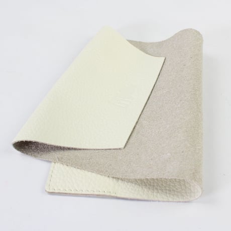 ブックカバー / ITALIAN LEATHER BOOKCOVER 文庫