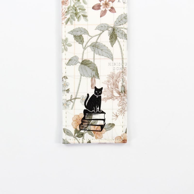 しおり LIBERTY PRINT BOOKMARK 2024 AW SEASONAL | B