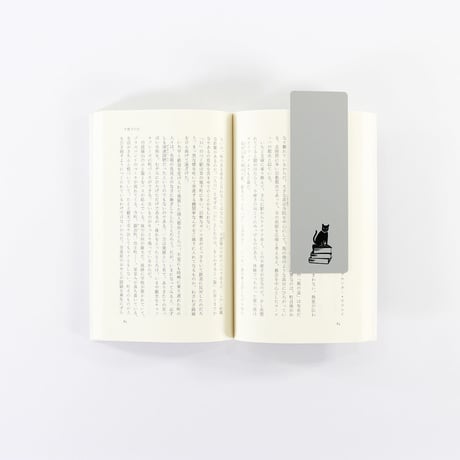 しおり / COLOR BOOKMARK