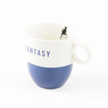 BOOK GENRE MUG