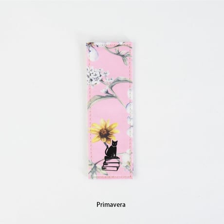 しおり / LIBERTY PRINT BOOK MARK  2019 AW SEASONAL