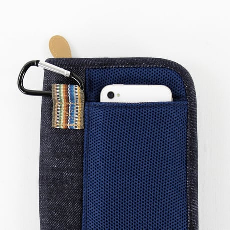 BOOKSACK DENIM
