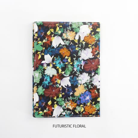 ブックカバー / LIBERTY PRINT BOOK COVER 46判 2025 SS SEASONAL