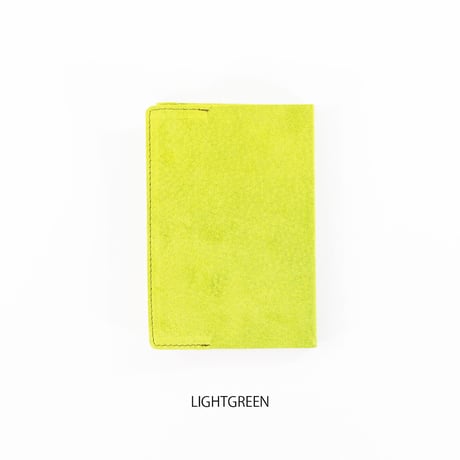 ブックカバー / SUEDE BOOK COVER ハヤカワ文庫サイズ