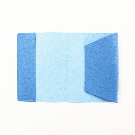 ブックカバー / ITALIAN LEATHER BOOKCOVER 文庫