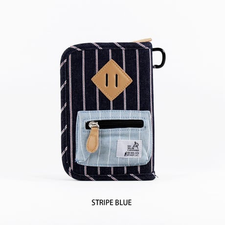 BOOKSACK DENIM