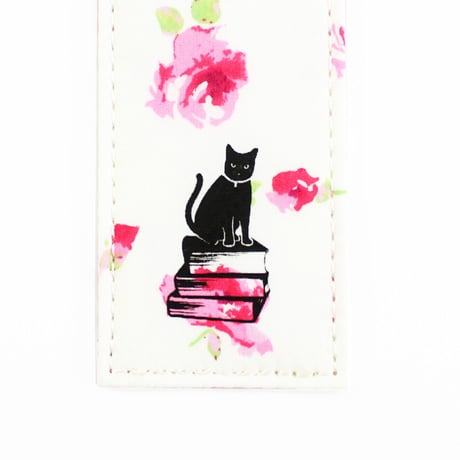 しおり / LIBERTY PRINT BOOKMARK 2023 母の日 SELECT