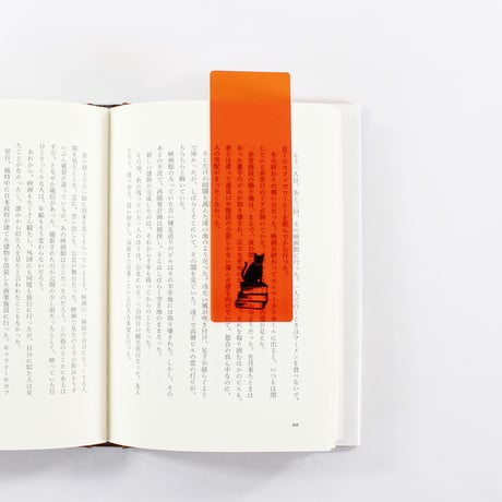 COLOR BOOK MARK