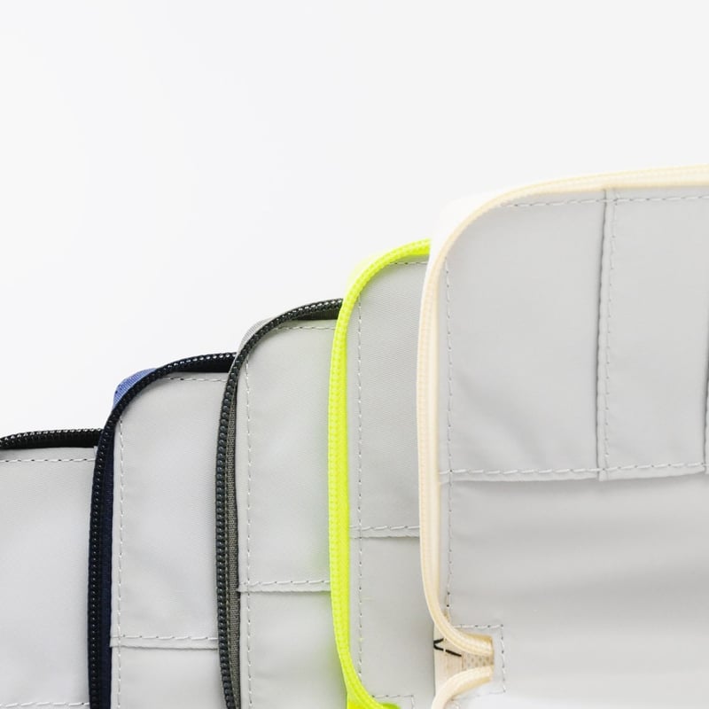 BOOK POUCH X-Pac | BIBLIOPHILIC