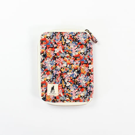 CORDUROY BOOKPOUCH
