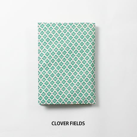 ブックカバー / LIBERTY PRINT BOOK COVER 46判 2026 SS SEASONAL