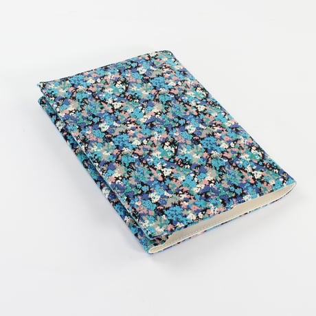 CORDUROY BOOKCOVER A5判サイズ