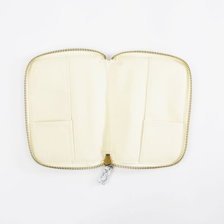 ブックポーチ / LIBERTY PRINT BOOK POUCH 文庫 2020 AW SEASONAL