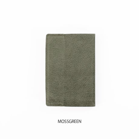 ブックカバー / SUEDE BOOK COVER ハヤカワ文庫サイズ
