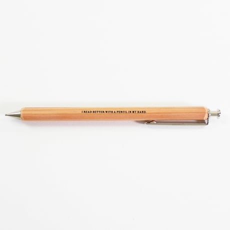 CLICK SHARP PENCIL