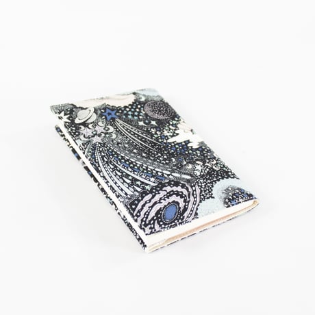 ブックカバー / LIBERTY PRINT BOOK COVER 新書