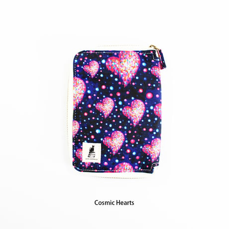 ブックポーチ / LIBERTY PRINT BOOK COVER BOOK POUCH 文庫 2023 母の日 SELECT