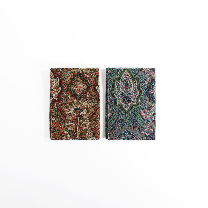 ブックカバー / GOBELINS BOOKCOVER 文庫 23AW | BIBLIOPHILIC