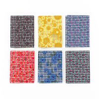 LIBERTY PRINT BOOK COVER 文庫 2023SS CHECK