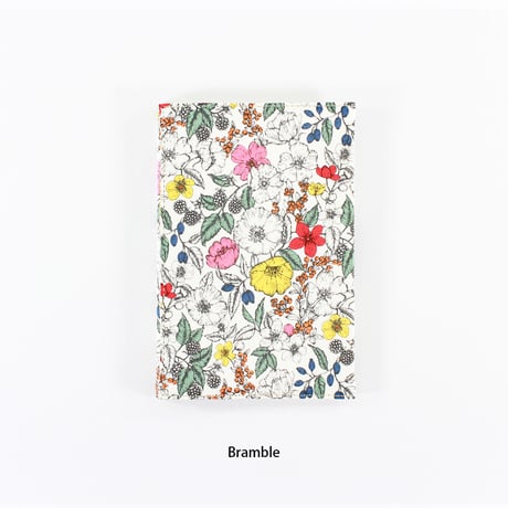 ブックカバー / LIBERTY PRINT BOOK COVER 新書 2021 AW SEASONAL