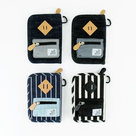 BOOKSACK DENIM