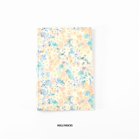 ブックカバー / LIBERTY PRINT BOOK COVER 新書 Eternal