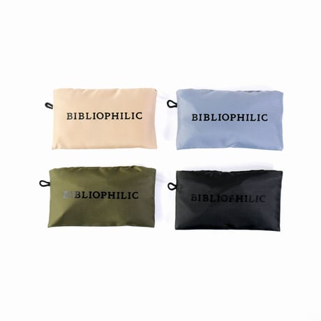 PACKABLE TOTE