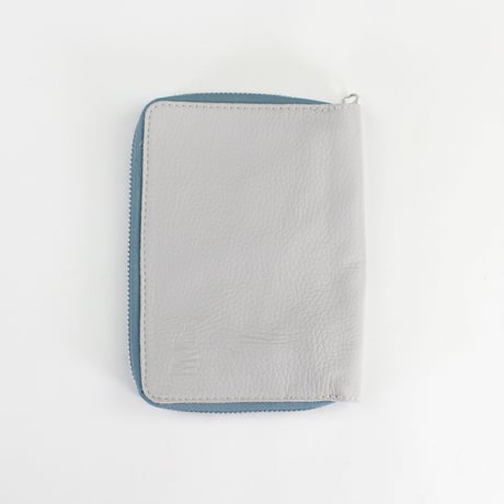 ブックポーチ / ITALIAN LEATHER BOOKPOUCH