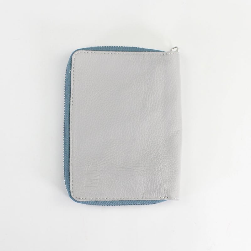 ブックポーチ / ITALIAN LEATHER BOOKPOUCH | BIBLIOPHILIC