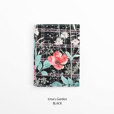 ブックカバー / LIBERTY PRINT BOOK COVER 文庫 2024 母の日 SELECT