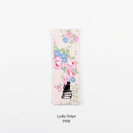 LIBERTY PRINT BOOKMARK 2024 母の日 SELECT