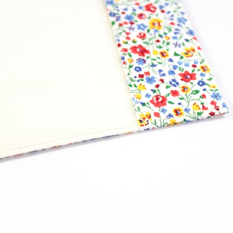 ブックカバー / LIBERTY PRINT BOOK COVER 新書