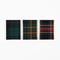 ブックカバー / LOCHCARRON TARTAN BOOKCOVER 文庫