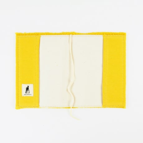 SWEAT BOOK COVER